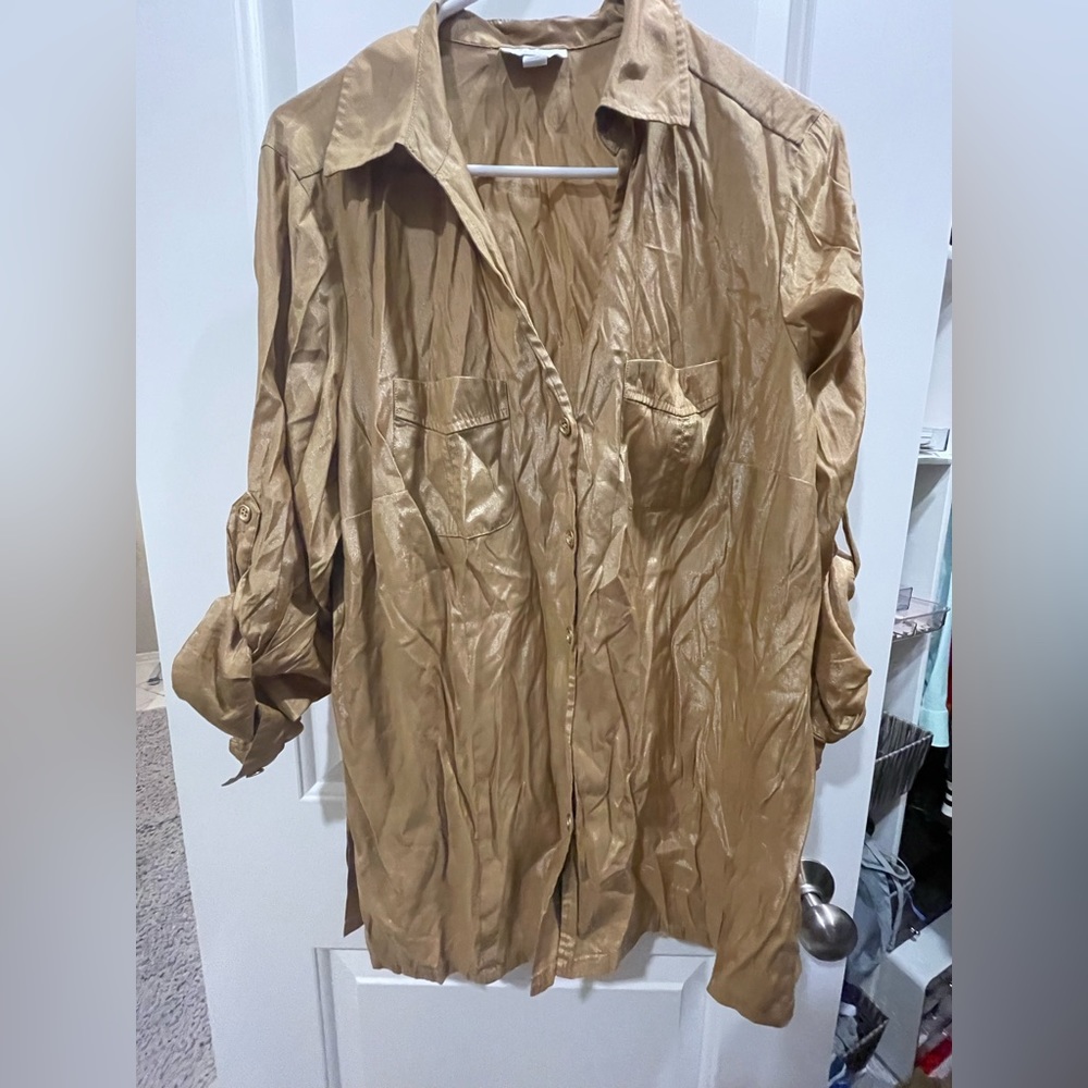 Charter club T shirt